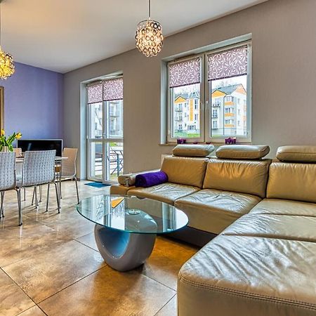 Apartament Magda - 5D Apartamenty Świeradów-Zdrój Exteriér fotografie