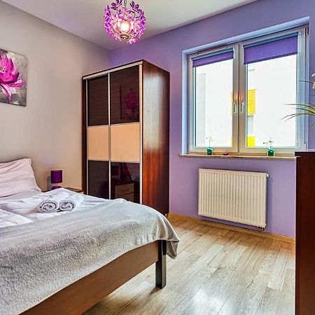 Apartament Magda - 5D Apartamenty Świeradów-Zdrój Exteriér fotografie