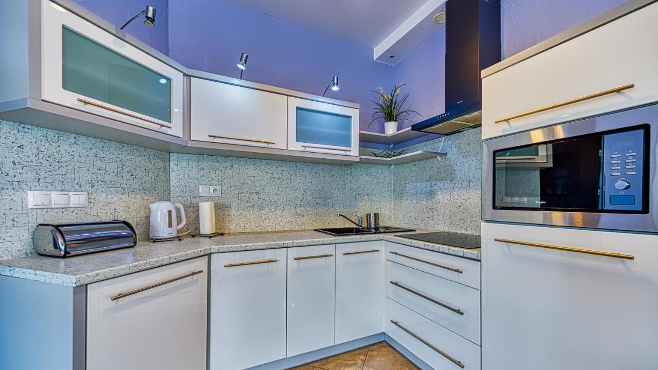 Apartament Magda - 5D Apartamenty Świeradów-Zdrój Exteriér fotografie