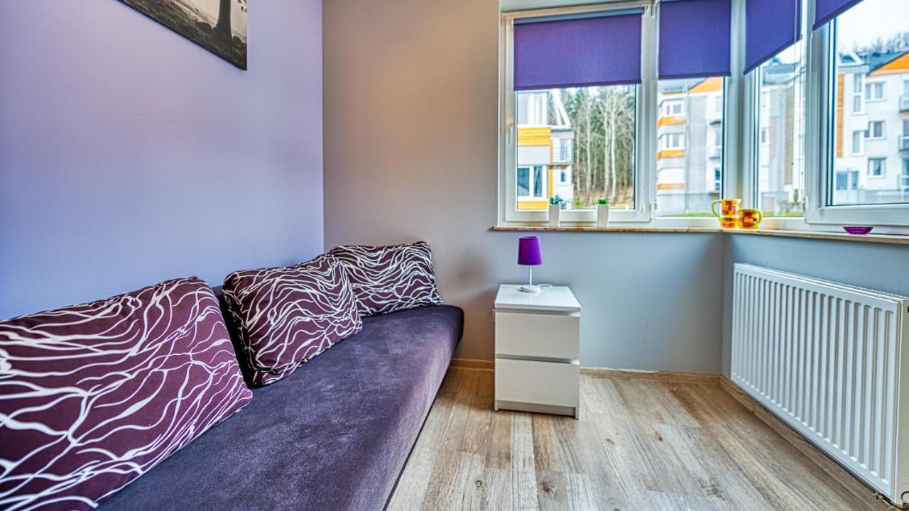 Apartament Magda - 5D Apartamenty Świeradów-Zdrój Exteriér fotografie