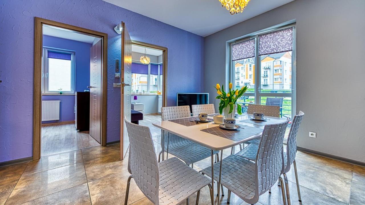 Apartament Magda - 5D Apartamenty Świeradów-Zdrój Exteriér fotografie