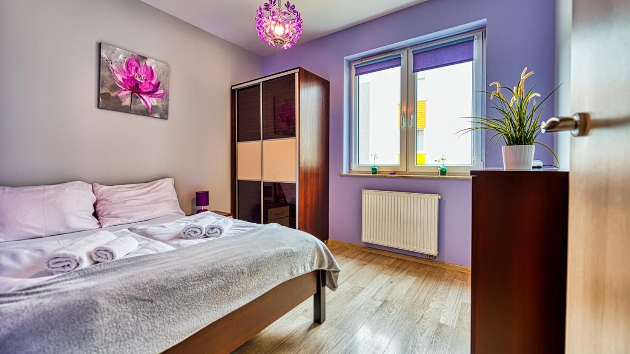 Apartament Magda - 5D Apartamenty Świeradów-Zdrój Exteriér fotografie