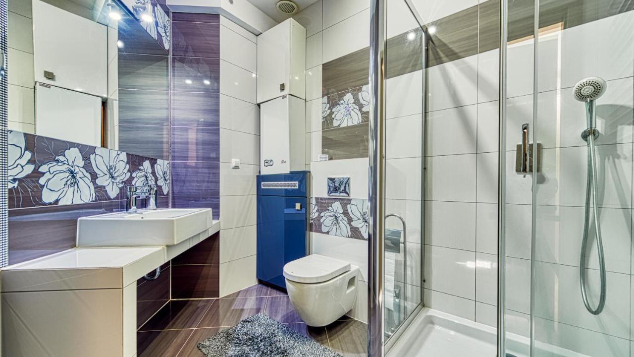 Apartament Magda - 5D Apartamenty Świeradów-Zdrój Exteriér fotografie