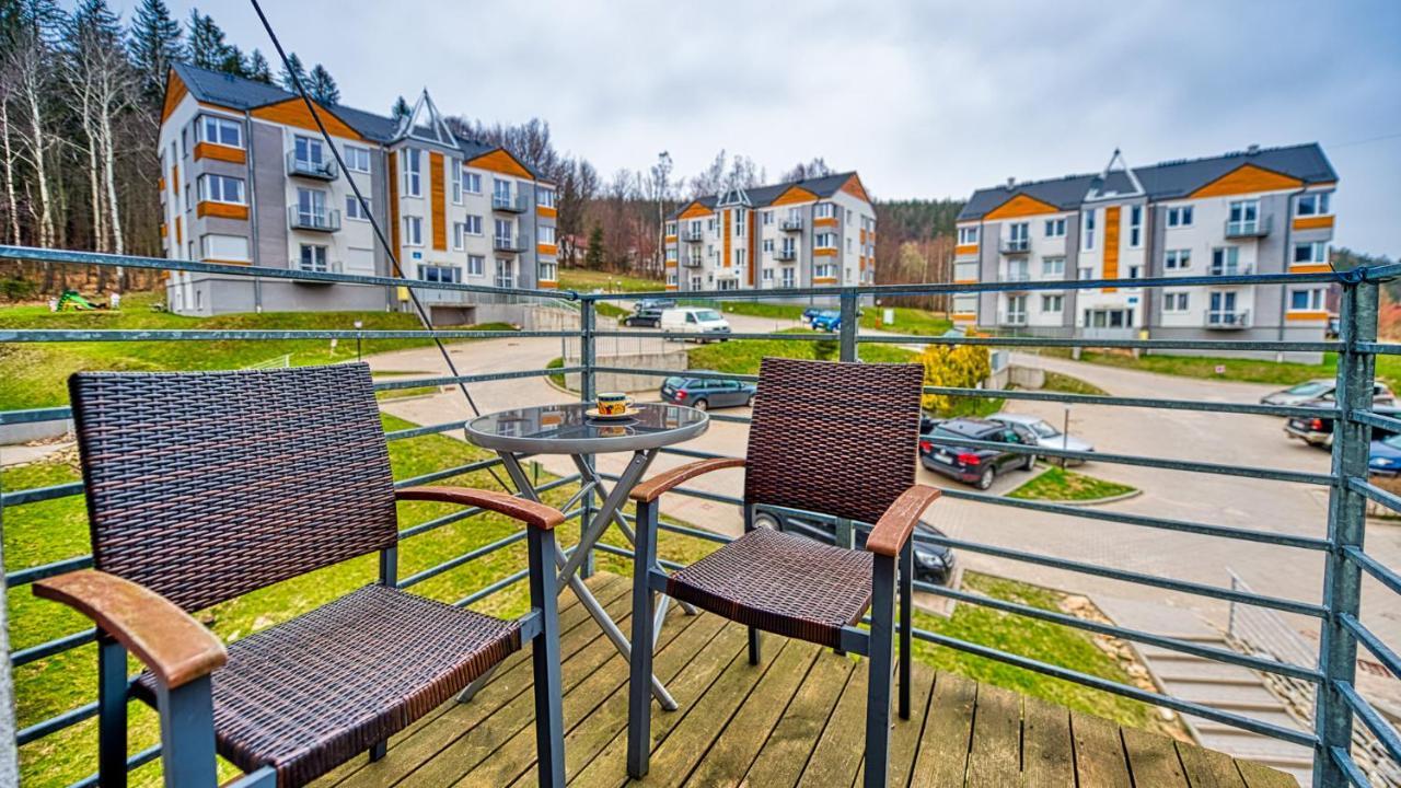 Apartament Magda - 5D Apartamenty Świeradów-Zdrój Exteriér fotografie
